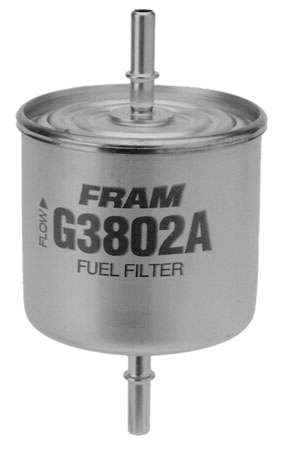 Filtro de combustível UFI 3162400 preço, a partir de 9,17 USD