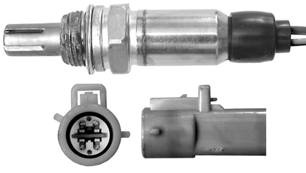 Sonda lambda, sensor de oxigênio Ford Escort ao melhor preço
