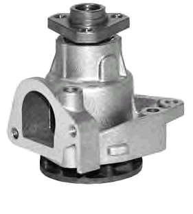 Bomba de água (bomba) de esfriamento Fiat/Alfa/Lancia 7589065 preço, a partir de 44,49 USD