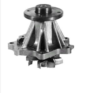 Bomba de água (bomba) de esfriamento Nissan Patrol W260