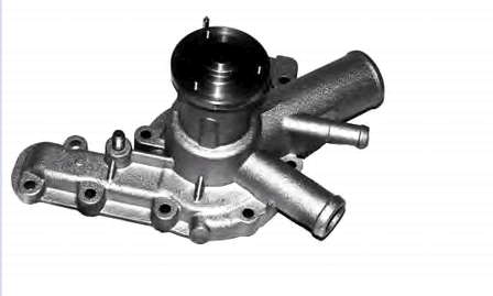 60561806 Fiat/Alfa/Lancia Bomba de água (bomba) de esfriamento