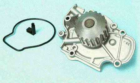 Bomba de água (bomba) de esfriamento Honda 19200P0A003 preço, a partir de 54,00 USD