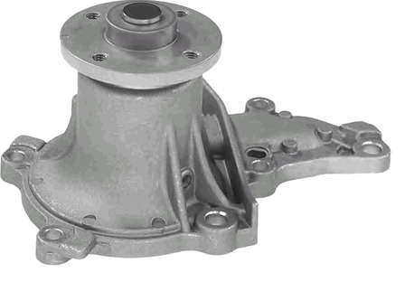 Bomba de água (bomba) de esfriamento Toyota 1611019185 preço, a partir de 48,45 USD