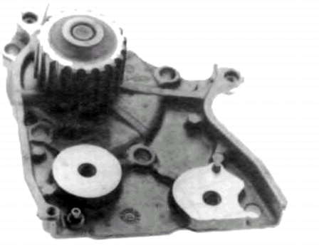 8AK115010 Mazda Bomba de água (bomba) de esfriamento
