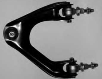51460SM4023 Honda Braço oscilante superior esquerdo de suspensão dianteira