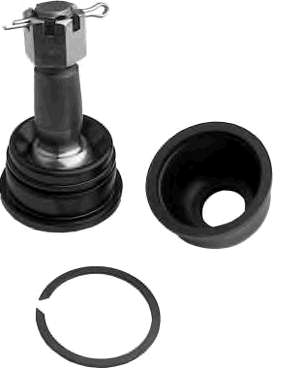 Compre 42645 Febi Suporte de esfera inferior