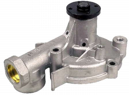MD997177 Mitsubishi Bomba de água (bomba) de esfriamento