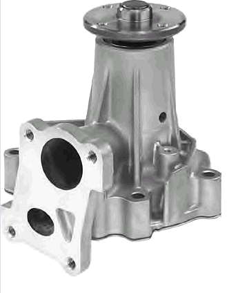 Bomba de água (bomba) de esfriamento Mitsubishi MD972002 preço, a partir de 91,94 USD