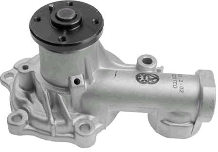 MD972050 Mitsubishi Bomba de água (bomba) de esfriamento