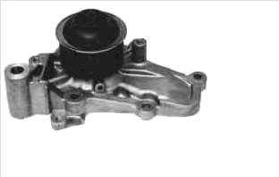 MD302010 Mitsubishi Bomba de água (bomba) de esfriamento