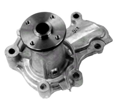 MD323372 Mitsubishi Bomba de água (bomba) de esfriamento