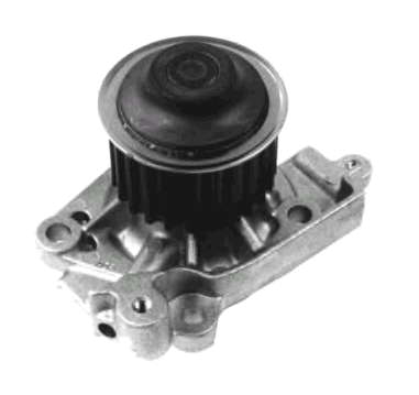 MD313301 Mitsubishi Bomba de água (bomba) de esfriamento