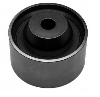 Rolo parasita da correia do mecanismo de distribuição de gás Mitsubishi Space Star DG0