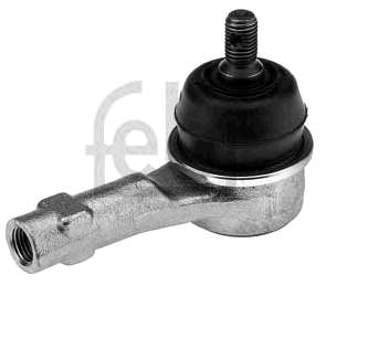 MB912076 Mitsubishi Ponta externa da barra de direção
