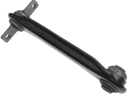MR491346 Mitsubishi Barra transversal de suspensão traseira