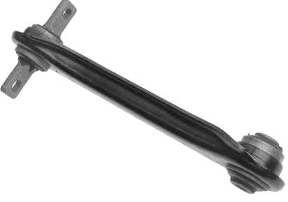 MR491345 Mitsubishi Barra transversal de suspensão traseira