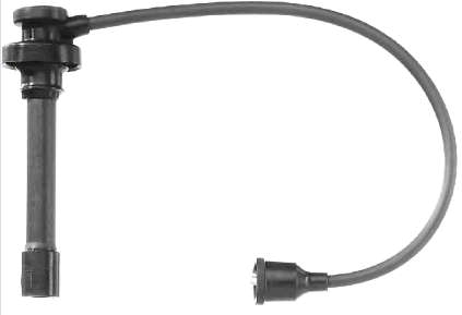 Fios de alta voltagem, kit VALEO 346275 preço, a partir de 42,55 USD