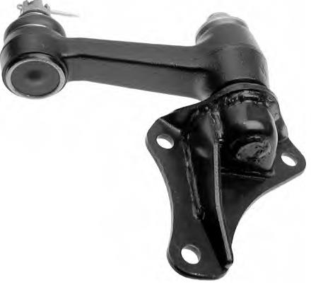 MB241830 Mitsubishi Braço oscilante de pêndulo