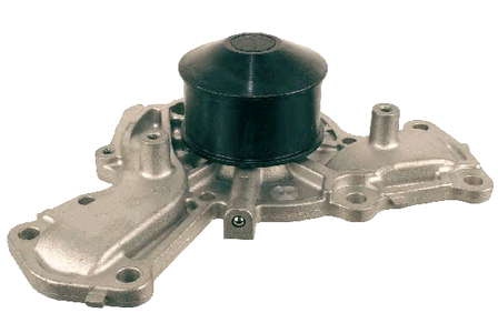 MD973162 Mitsubishi Bomba de água (bomba) de esfriamento