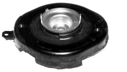 7700835254 Renault (RVI) Suporte de amortecedor dianteiro
