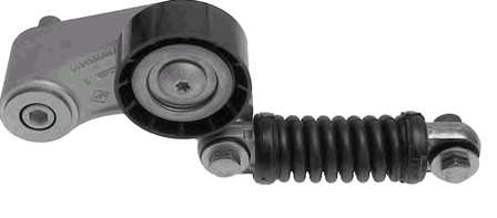 Reguladora de tensão da correia de transmissão Volvo 30812354 preço, a partir de 26,98 USD