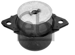3A0199402 VAG Coxim (suporte) esquerdo de motor