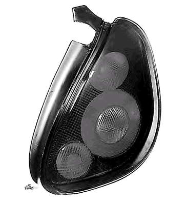 46538352 Fiat/Alfa/Lancia Lanterna traseira direita