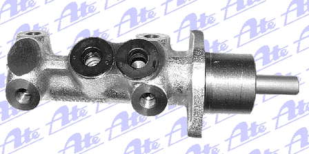 0000793266 Fiat/Alfa/Lancia Cilindro mestre do freio