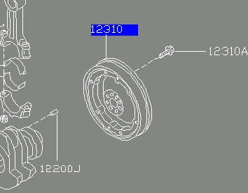 123108H801 Nissan/Infiniti Volante de motor