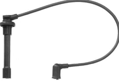 Fios de alta voltagem, kit NGK 8516 preço, a partir de 43,34 USD