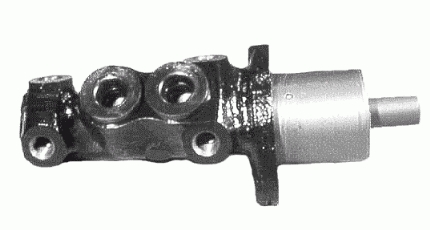 7700787630 Renault (RVI) Cilindro mestre do freio