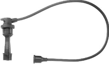 2750133A00 Hyundai/Kia Fios de alta voltagem, kit