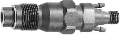 13532243409 BMW Injetor de injeção de combustível