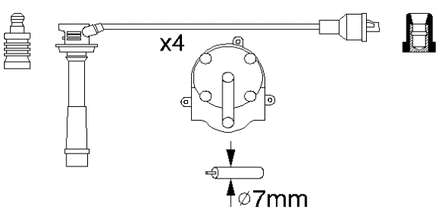 RCTE24 NGK