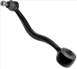 31121139992 BMW Braço oscilante inferior direito de suspensão dianteira