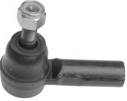 Ponta externa da barra de direção Toyota 4504629255 preço, a partir de 14,77 USD