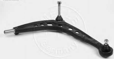 Braço oscilante inferior direito de suspensão dianteira BMW 31126758514 preço, a partir de 61,88 USD