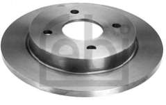 Disco do freio traseiro Ford 5030658 preço, a partir de 24,13 USD