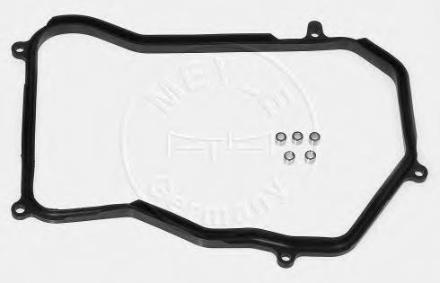 097321370 VAG Vedante de panela da Caixa Automática de Mudança/Caixa Mecânica de Mudança
