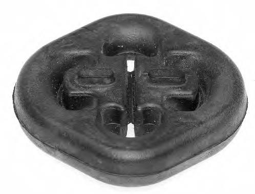 191253147B VAG Coxim de fixação do silenciador