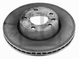 90487103 Opel Disco do freio dianteiro
