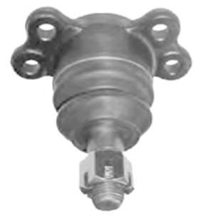 4443003011 Ssang Yong Suporte de esfera superior