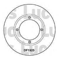 5531160B11 Suzuki Disco do freio dianteiro