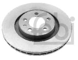 Disco do freio dianteiro VAG 1J0615301E preço, a partir de 32,56 USD
