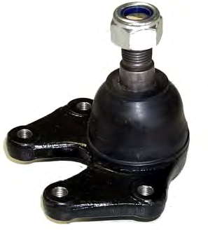 Suporte de esfera inferior Febi 41683 preço, a partir de 36,67 USD