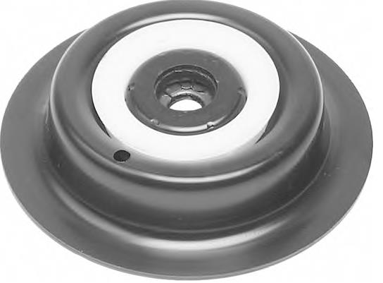 Compre 04350 Metalcaucho Rolamento de suporte do amortecedor dianteiro