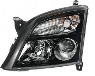 Luz direita Opel 15619200 preço, a partir de 86,98 USD
