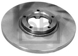 Disco do freio dianteiro Ford 5022676 preço, a partir de 42,56 USD