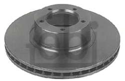 1549703 Ford Disco do freio dianteiro