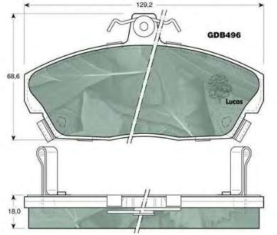 GBP90324AF Rover